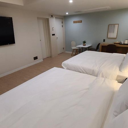 Hotel Andrest Busan Phòng bức ảnh