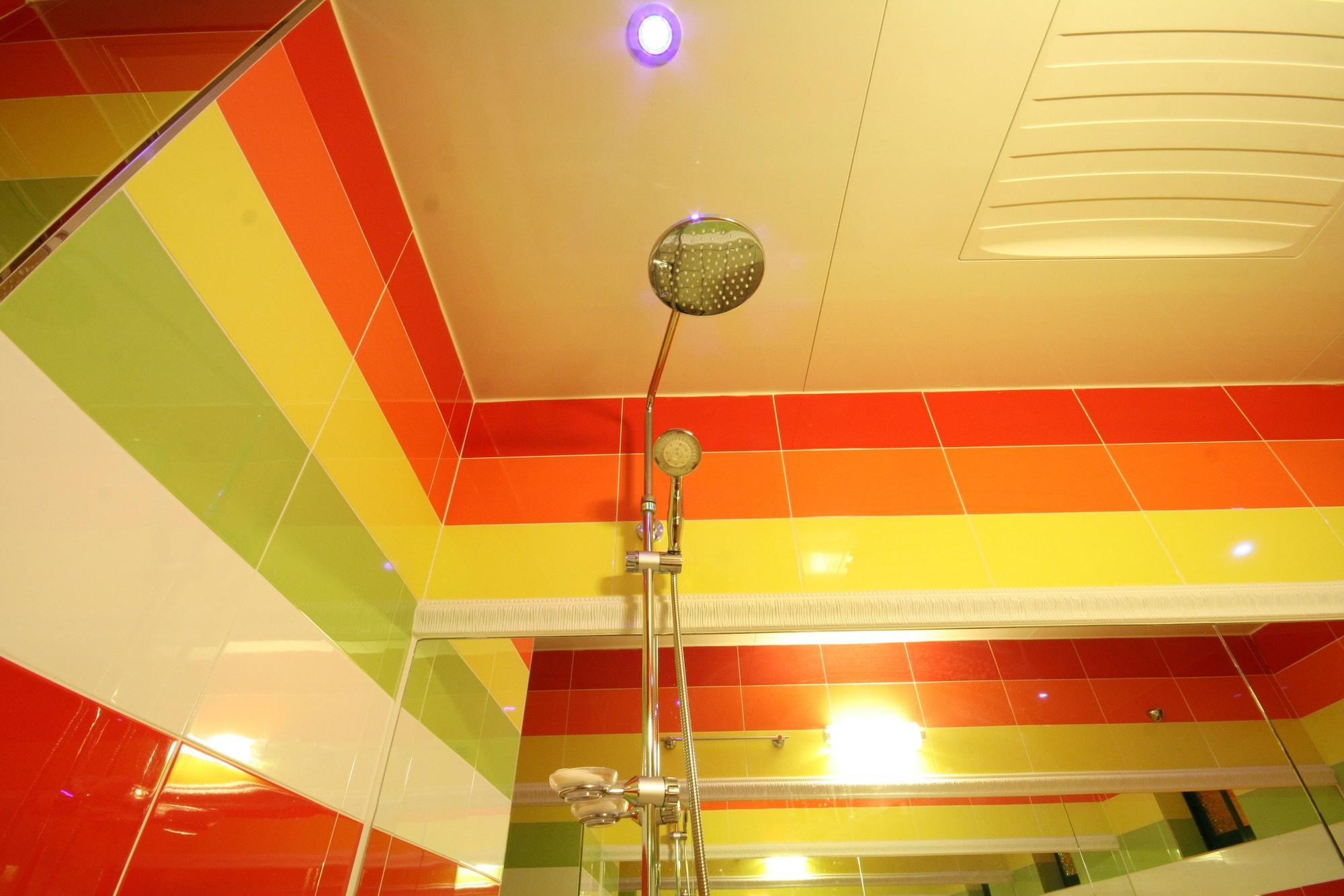Hotel Andrest Busan Ngoại thất bức ảnh