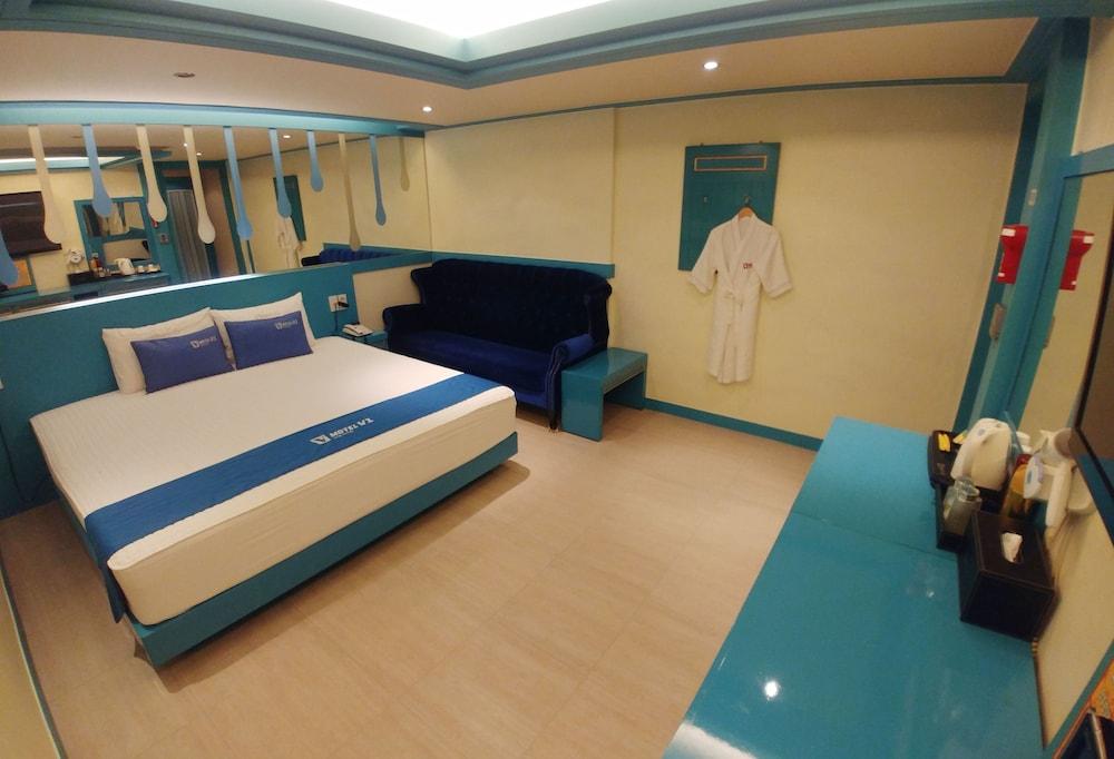 Hotel Andrest Busan Ngoại thất bức ảnh