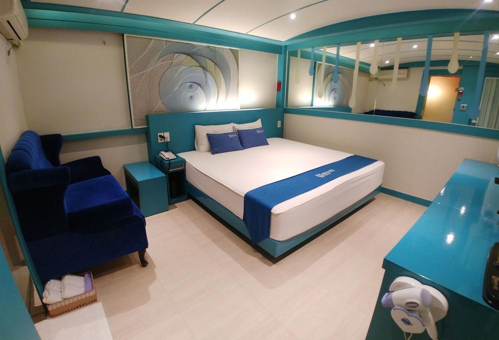 Hotel Andrest Busan Ngoại thất bức ảnh
