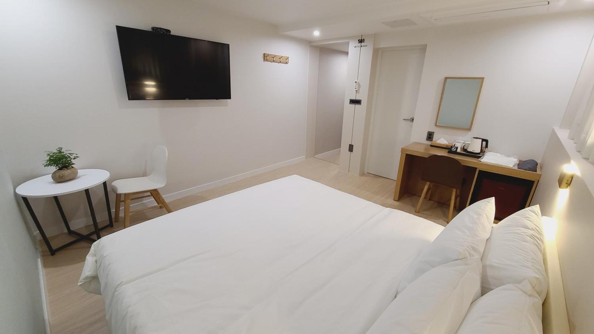 Hotel Andrest Busan Phòng bức ảnh