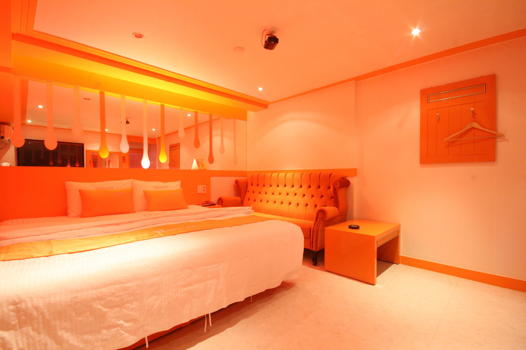 Hotel Andrest Busan Ngoại thất bức ảnh