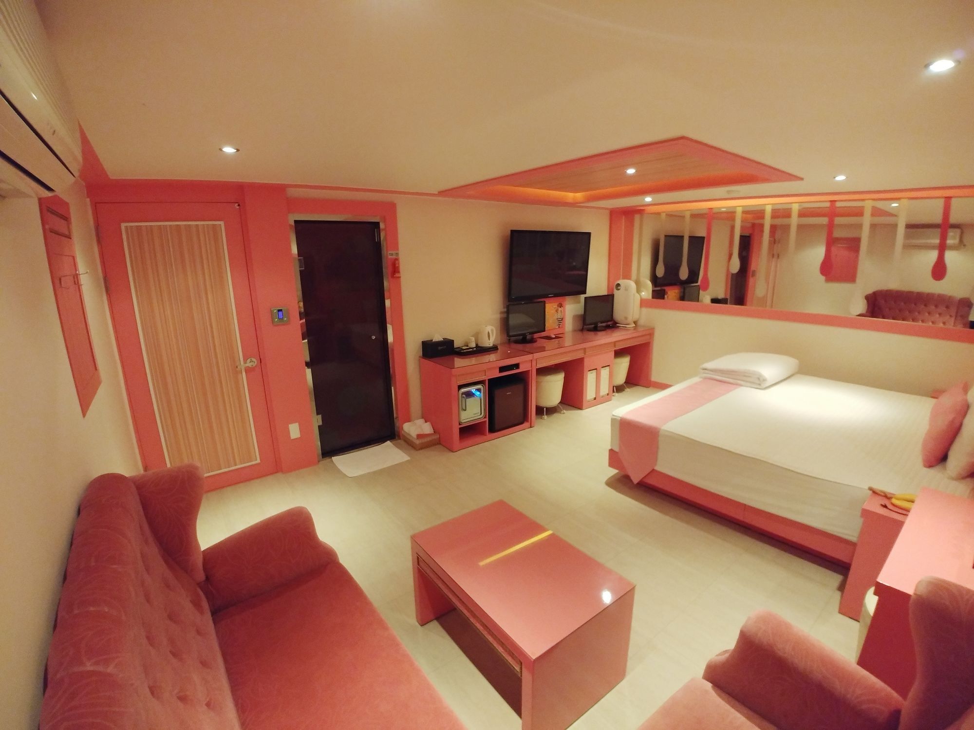 Hotel Andrest Busan Ngoại thất bức ảnh